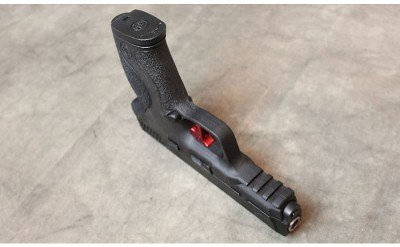 Smith and Wesson ~ M&P 9 PC ~ 9mm - Image 4 of 4