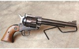 Ruger ~ New Model Blackhawk ~ .357 Mag - 2 of 4