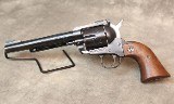 Ruger ~ New Model Blackhawk ~ .357 Mag - 1 of 4