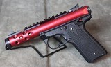 Ruger ~ Mark IV 22/45 Lite ~ .22 - 1 of 4
