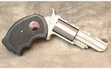 North American Arms ~ Black Widow ~ .22LR - 2 of 4
