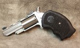 North American Arms ~ Black Widow ~ .22LR - 1 of 4
