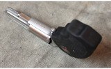 North American Arms ~ Black Widow ~ .22LR - 4 of 4