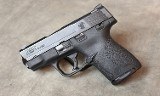 Smith and Wesson ~ M&P Shield ~ 9mm - 1 of 4