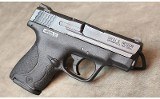 Smith and Wesson ~ M&P Shield ~ 9mm - 2 of 4