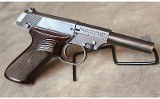 High Standard ~ Dura-Matic ~ .22LR - Image 2 of 4