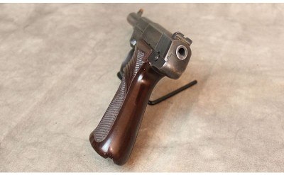 High Standard ~ Dura-Matic ~ .22LR - Image 3 of 4