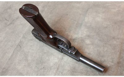 High Standard ~ Dura-Matic ~ .22LR - Image 4 of 4