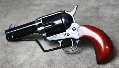 A. Uberti ~ 1873 ~ .45