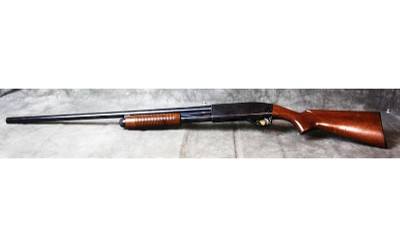 Remington Arms ~ 870 Wingmaster ~ 12 - Image 4 of 8