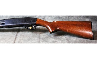Remington Arms ~ 870 Wingmaster ~ 12 - Image 5 of 8