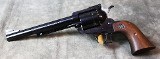 Ruger ~ New Model Super Blackhawk ~ .44 - 1 of 4