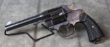 Colt ~ New Service ~ .45 - 1 of 4