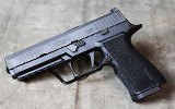 Sig Sauer ~ P320 X10 ~ 10mm - 1 of 4