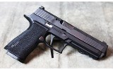 Sig Sauer ~ P320 X10 ~ 10mm - 2 of 4