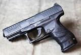 Walther ~ PPQ ~ .40 - 1 of 4