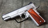 Kimber ~ Stainless LW ~ .45 - 1 of 4