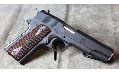 Springfield Armory ~ MIL-SPEC ~ .45 - Image 2 of 4
