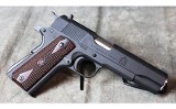 Springfield Armory ~ MIL-SPEC ~ .45 - Image 2 of 4