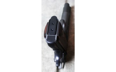 Springfield Armory ~ MIL-SPEC ~ .45 - Image 4 of 4