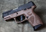 Taurus ~ PT111 G2 ~ 9mm - 1 of 4