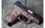 Taurus ~ PT111 G2 ~ 9mm - 2 of 4