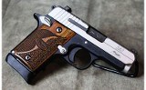 Sig Sauer ~ P938 ~ 9mm - 2 of 4