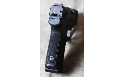 Ruger ~ Max-9 ~ 9mm - Image 3 of 4