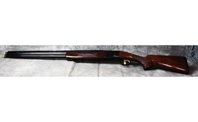 Browning ~ Citori CX ~ 12 - Image 4 of 8