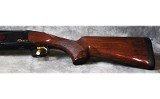 Browning ~ Citori CX ~ 12 - Image 5 of 8