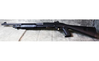 Benelli ~ M3 ~ 12 - Image 4 of 8