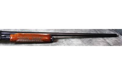 Remington Arms ~ 870 Wingmaster ~ 12 - Image 3 of 9