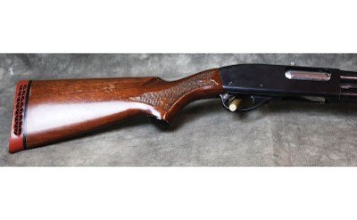 Remington Arms ~ 870 Wingmaster ~ 12 - Image 2 of 9