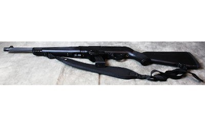 Ruger ~ PC Carbine ~ 9mm - Image 4 of 8