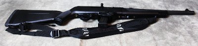 Ruger ~ PC Carbine ~ 9mm - Image 1 of 8