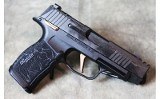 Sig Sauer ~ P365 Rose ~ 9mm - Image 3 of 5