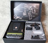 Sig Sauer ~ P365 Rose ~ 9mm - Image 1 of 5
