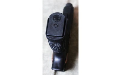 Sig Sauer ~ P365 Rose ~ 9mm - Image 5 of 5