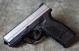 Springfield Armory ~ XDS-45 ~ .45 - 1 of 4