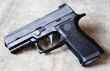 Sig Sauer ~ P320 C ~ 9mm - 1 of 4