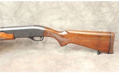 Remington ~ Wingmaster ~ 12 Gauge - Image 3 of 8