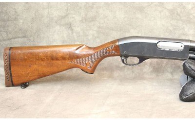 Remington ~ Wingmaster ~ 12 Gauge - Image 6 of 8