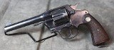 Colt ~ New Service ~ .38 - 1 of 4
