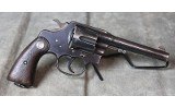 Colt ~ New Service ~ .38 - 2 of 4