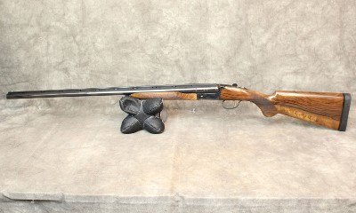 Akkar ~ High Noon Elite ~ 20 Gauge - Image 1 of 8