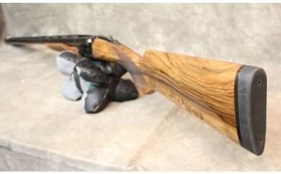 Akkar ~ High Noon Elite ~ 20 Gauge - Image 7 of 8