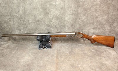 L.C. Smith ~ None ~ 12 Gauge - Image 1 of 8