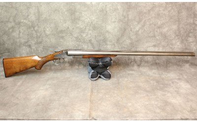 L.C. Smith ~ None ~ 12 Gauge - Image 4 of 8