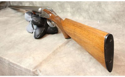L.C. Smith ~ None ~ 12 Gauge - Image 7 of 8