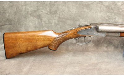 L.C. Smith ~ None ~ 12 Gauge - Image 6 of 8